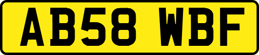 AB58WBF