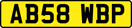 AB58WBP