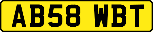 AB58WBT