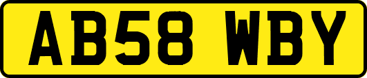 AB58WBY