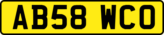 AB58WCO