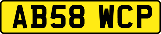 AB58WCP