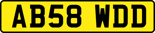 AB58WDD