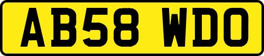 AB58WDO