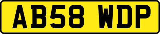 AB58WDP