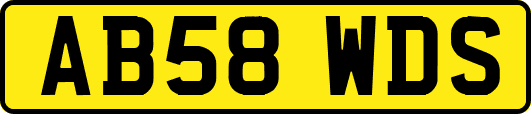 AB58WDS