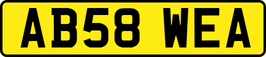 AB58WEA