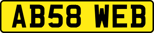 AB58WEB