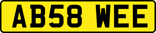 AB58WEE