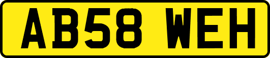 AB58WEH