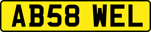 AB58WEL