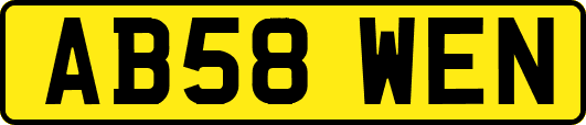 AB58WEN