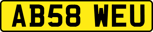 AB58WEU