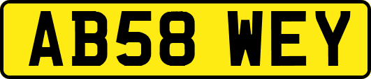AB58WEY