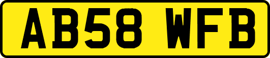 AB58WFB