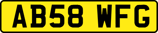 AB58WFG