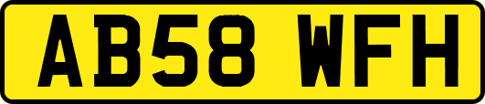 AB58WFH