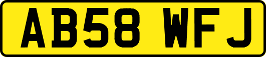 AB58WFJ