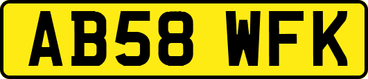 AB58WFK