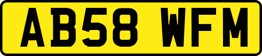 AB58WFM
