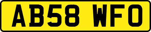 AB58WFO