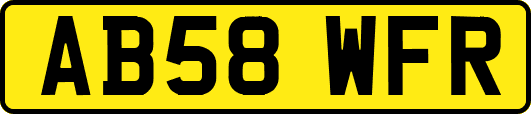 AB58WFR