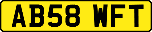 AB58WFT