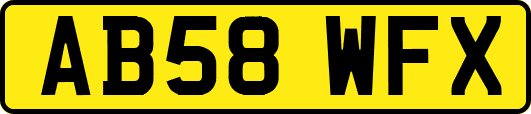 AB58WFX