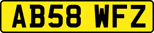 AB58WFZ