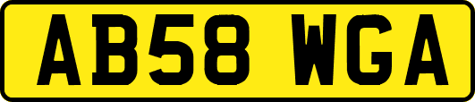 AB58WGA