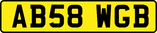 AB58WGB