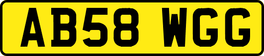 AB58WGG