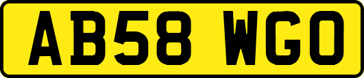 AB58WGO