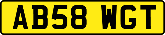 AB58WGT
