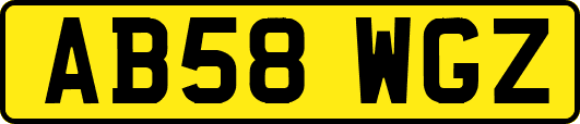 AB58WGZ