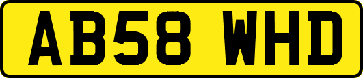 AB58WHD
