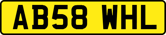 AB58WHL