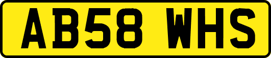 AB58WHS