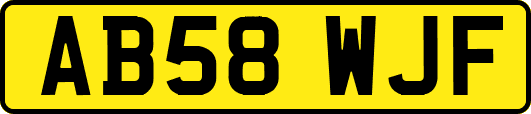 AB58WJF