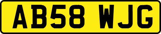 AB58WJG