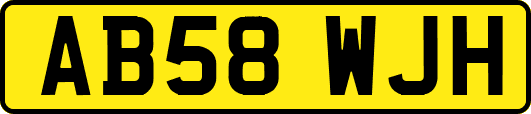 AB58WJH