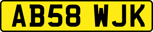 AB58WJK