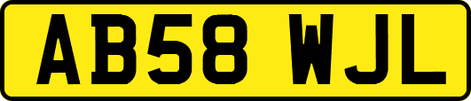 AB58WJL