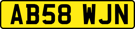 AB58WJN