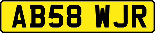 AB58WJR