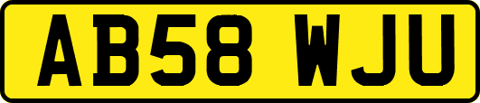 AB58WJU