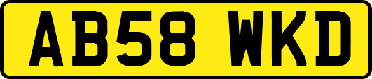 AB58WKD
