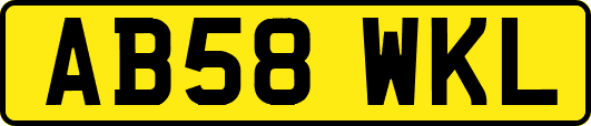AB58WKL