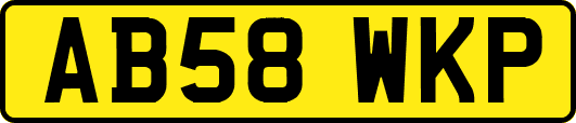 AB58WKP