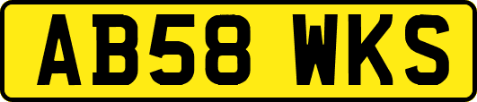 AB58WKS